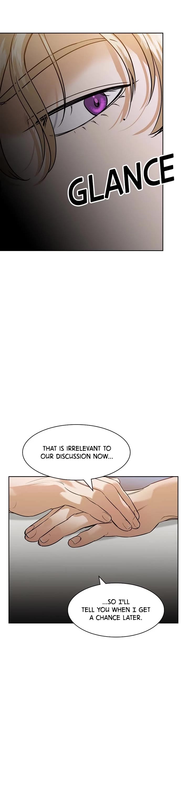 The World is Money and Power Chapter 207 page 25 - Chapter 207: (S2) Episode 100