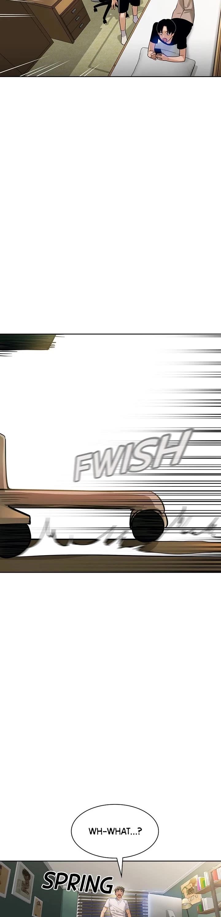 The World is Money and Power Chapter 208 page 10 - Chapter 208: (S2) Episode 101