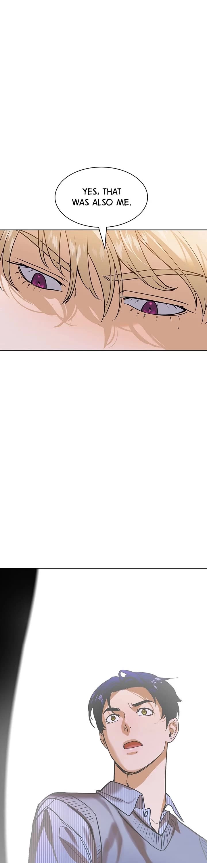 The World is Money and Power Chapter 208 page 3 - Chapter 208: (S2) Episode 101
