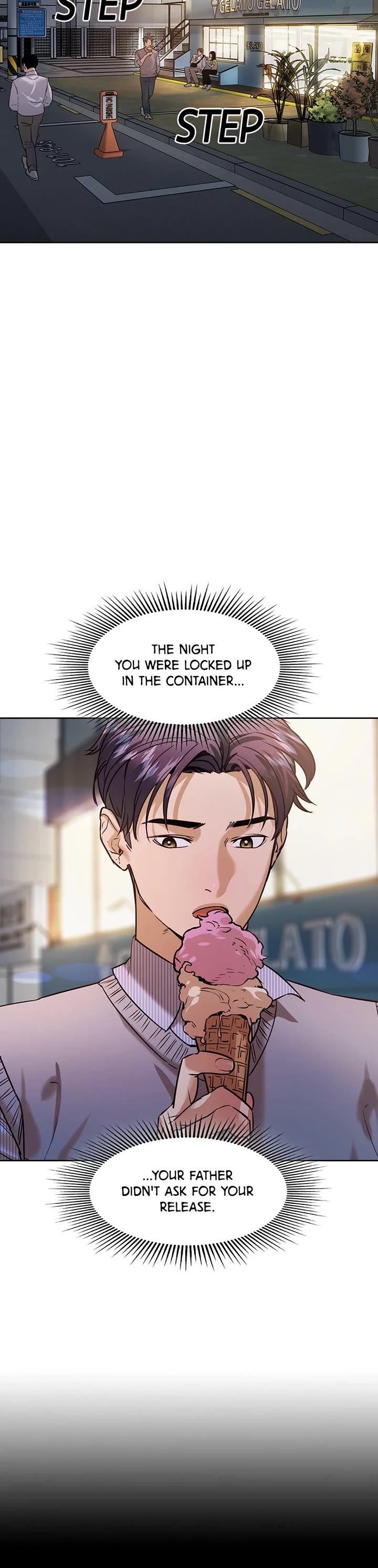 The World is Money and Power Chapter 208 page 30 - Chapter 208: (S2) Episode 101