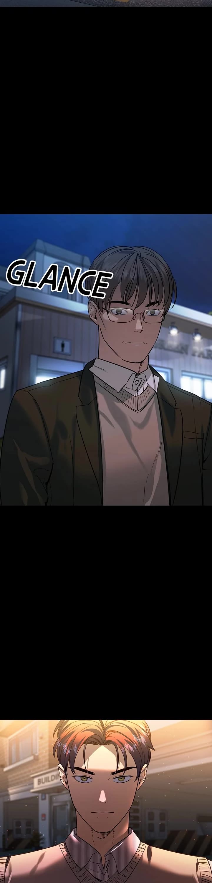 The World is Money and Power Chapter 208 page 37 - Chapter 208: (S2) Episode 101