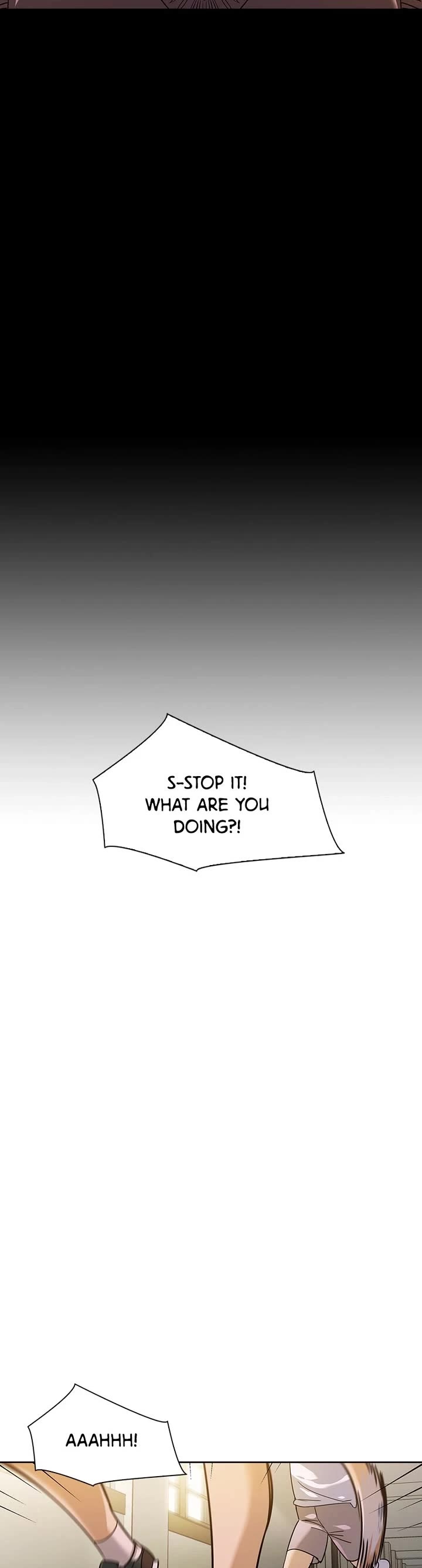 The World is Money and Power Chapter 208 page 38 - Chapter 208: (S2) Episode 101