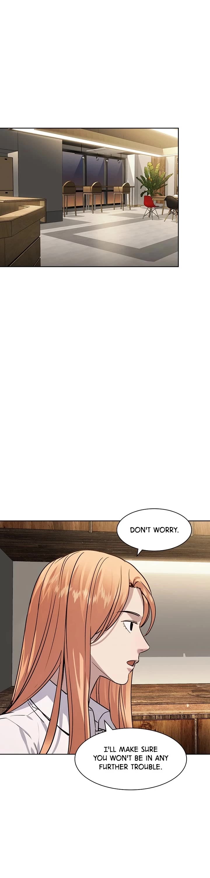 The World is Money and Power Chapter 209 page 1 - Chapter 209: (S2) Episode 102