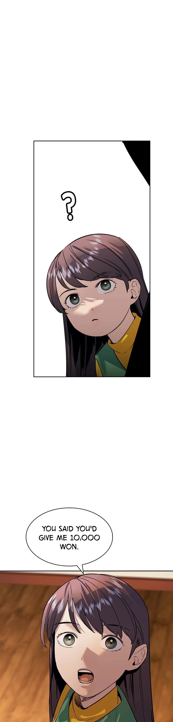 The World is Money and Power Chapter 209 page 18 - Chapter 209: (S2) Episode 102