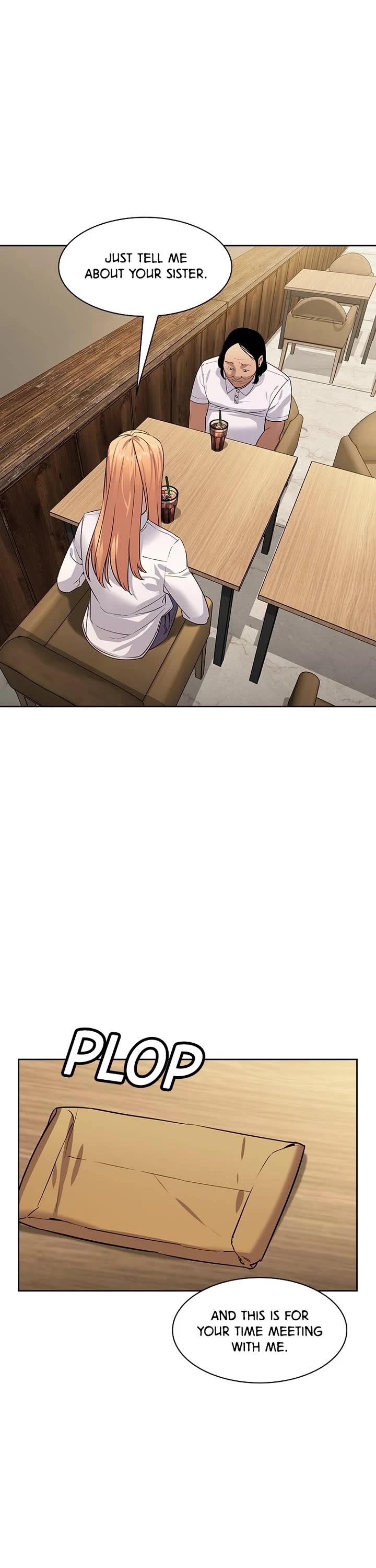 The World is Money and Power Chapter 209 page 2 - Chapter 209: (S2) Episode 102