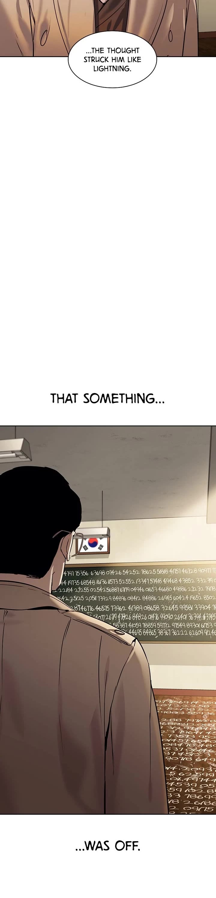 The World is Money and Power Chapter 209 page 20 - Chapter 209: (S2) Episode 102