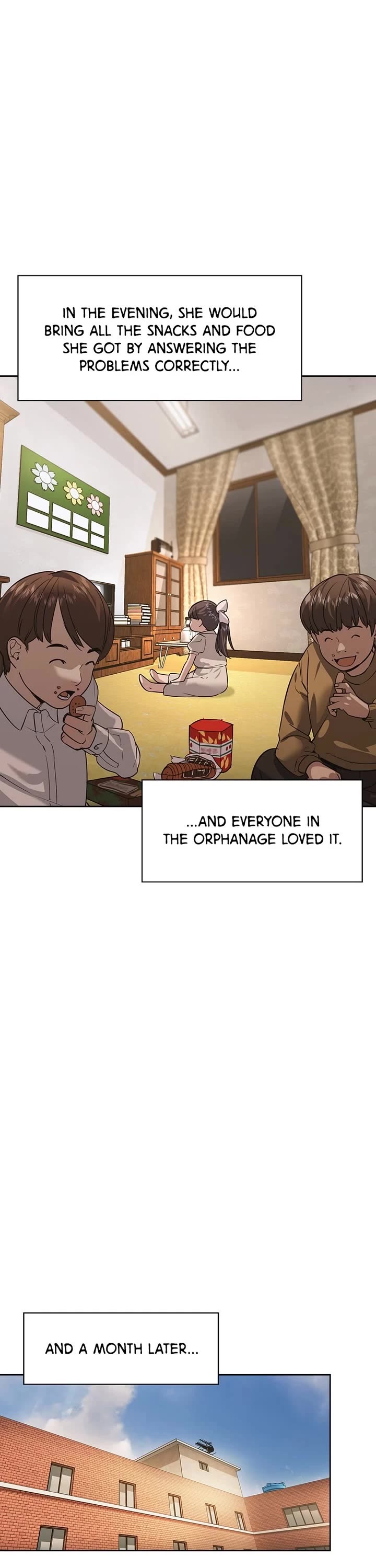 The World is Money and Power Chapter 209 page 26 - Chapter 209: (S2) Episode 102