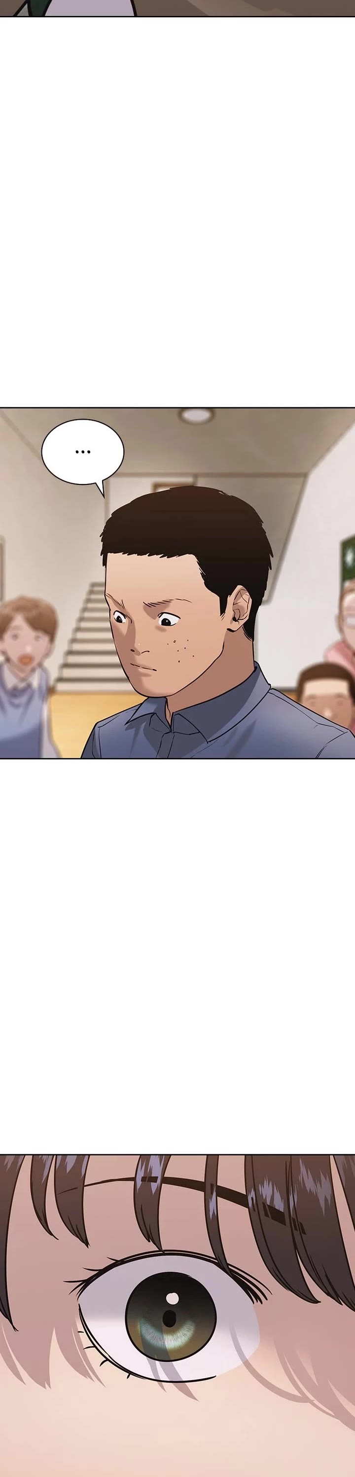 The World is Money and Power Chapter 209 page 30 - Chapter 209: (S2) Episode 102