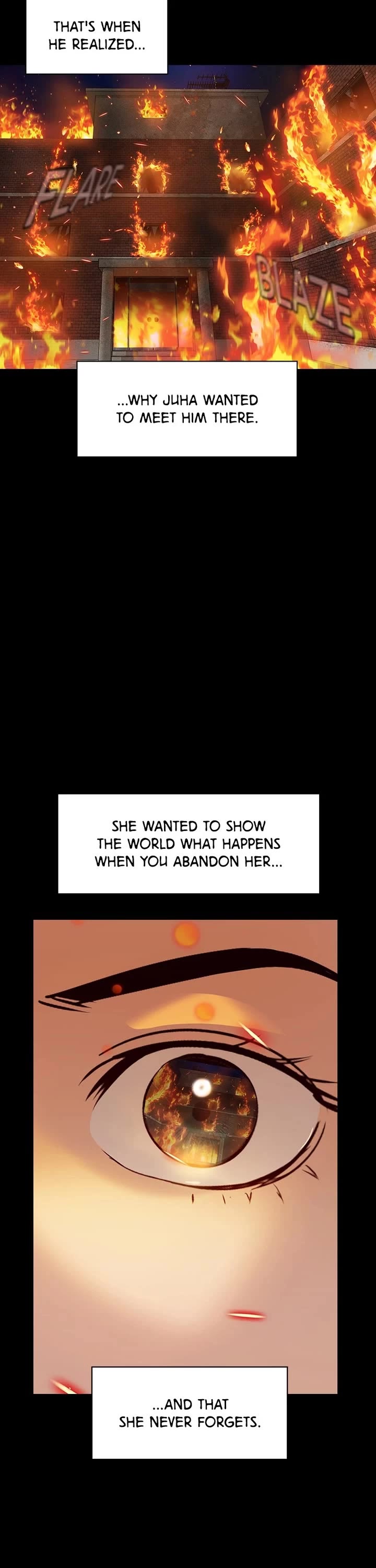 The World is Money and Power Chapter 209 page 38 - Chapter 209: (S2) Episode 102