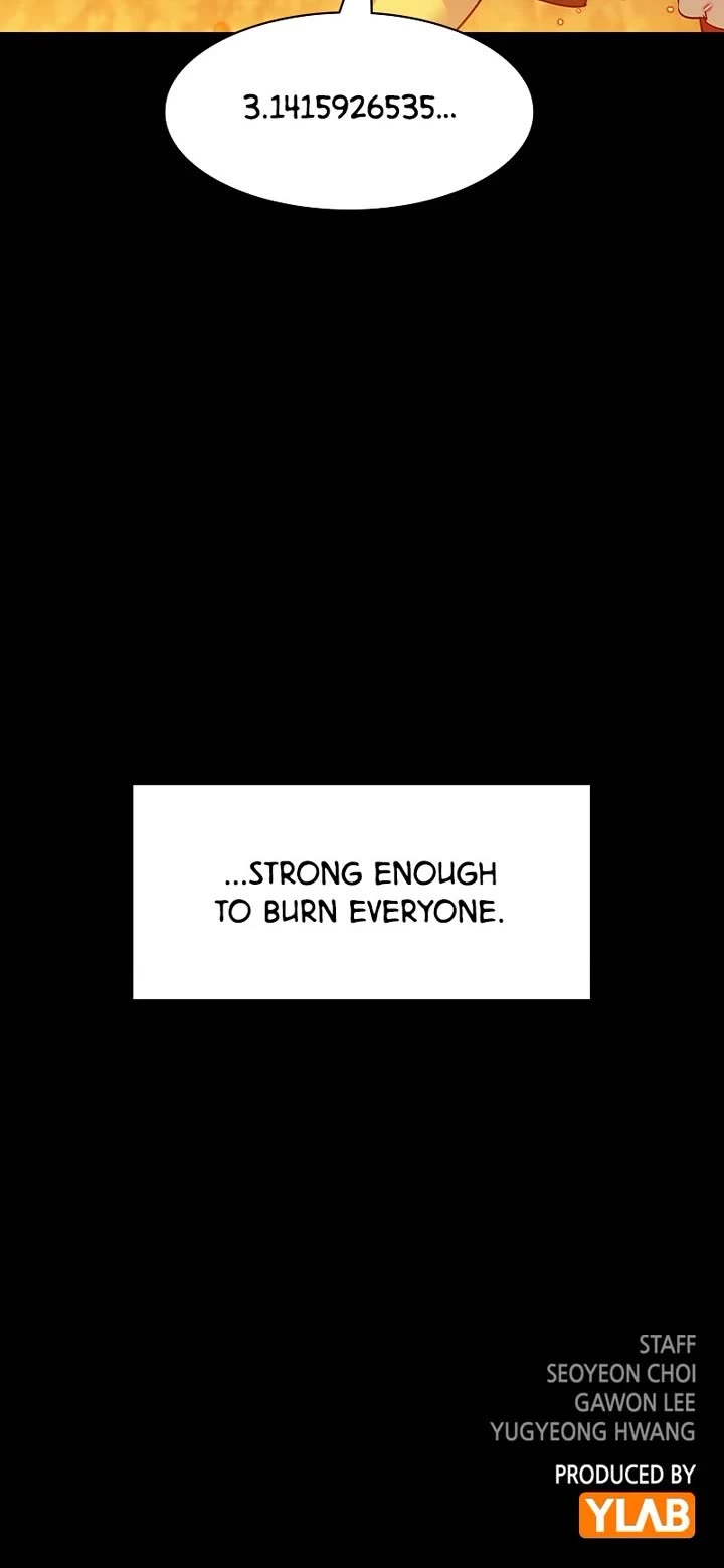 The World is Money and Power Chapter 209 page 40 - Chapter 209: (S2) Episode 102