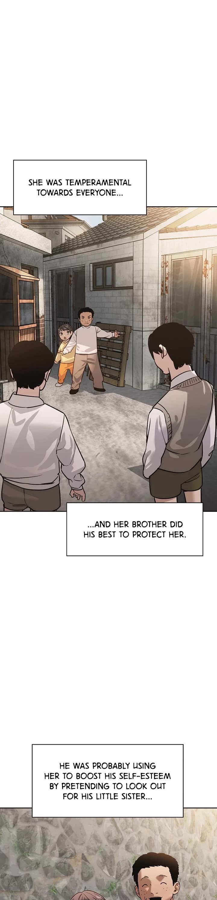 The World is Money and Power Chapter 209 page 9 - Chapter 209: (S2) Episode 102