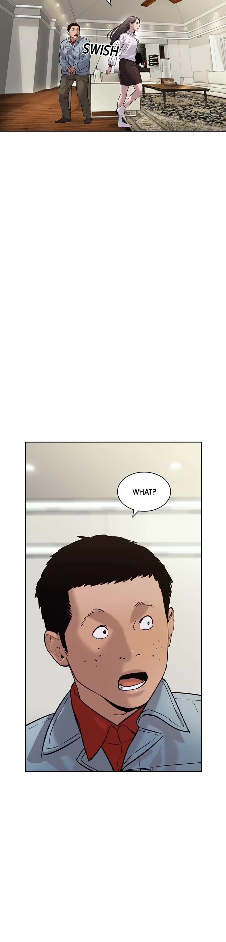 The World is Money and Power Chapter 210 page 11 - Chapter 210: (S2) Episode 103