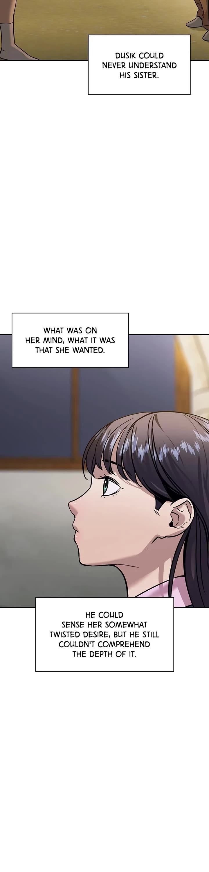 The World is Money and Power Chapter 210 page 13 - Chapter 210: (S2) Episode 103