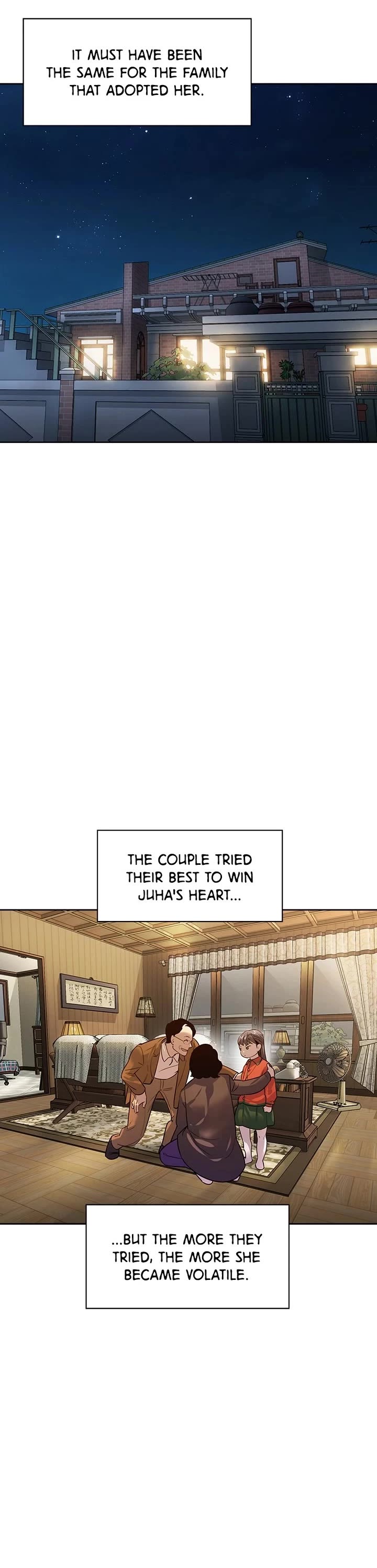 The World is Money and Power Chapter 210 page 14 - Chapter 210: (S2) Episode 103