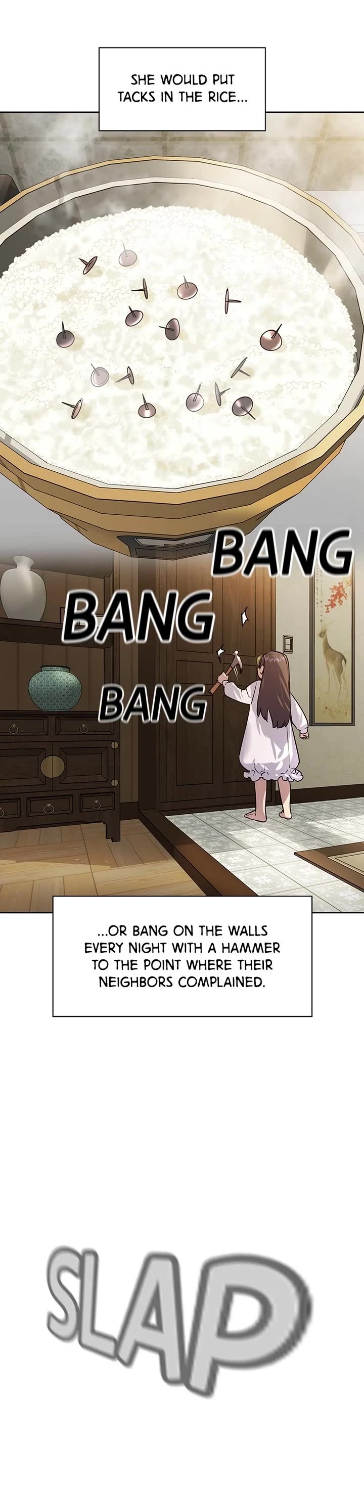 The World is Money and Power Chapter 210 page 15 - Chapter 210: (S2) Episode 103
