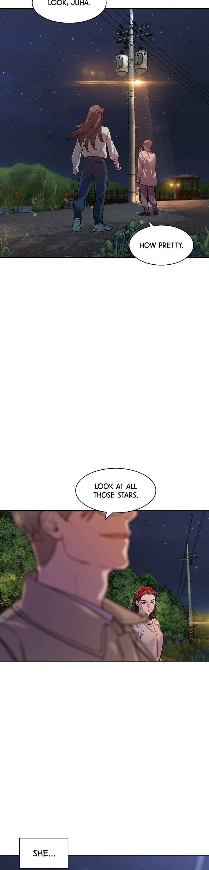 The World is Money and Power Chapter 210 page 29 - Chapter 210: (S2) Episode 103