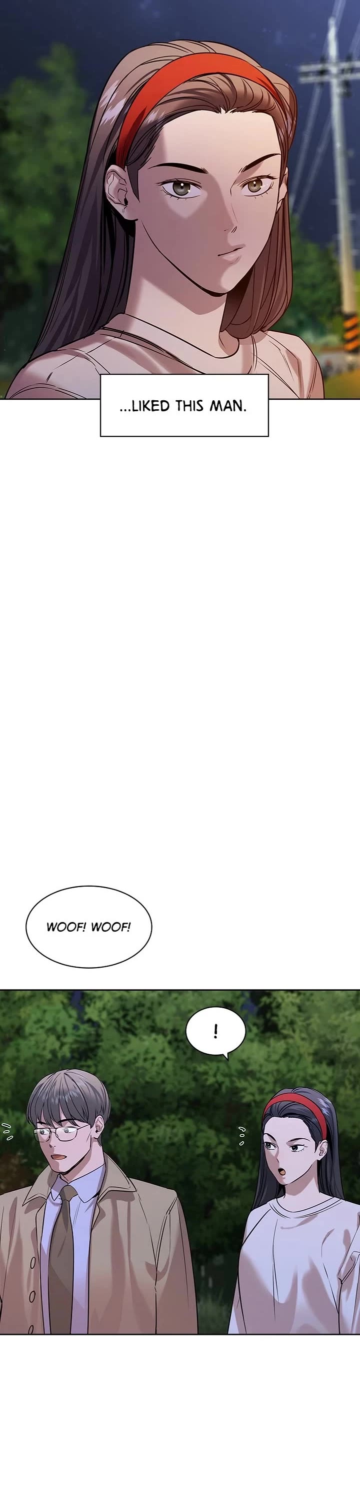 The World is Money and Power Chapter 210 page 30 - Chapter 210: (S2) Episode 103