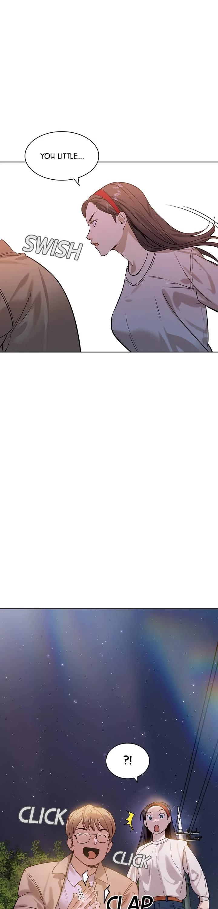 The World is Money and Power Chapter 210 page 32 - Chapter 210: (S2) Episode 103