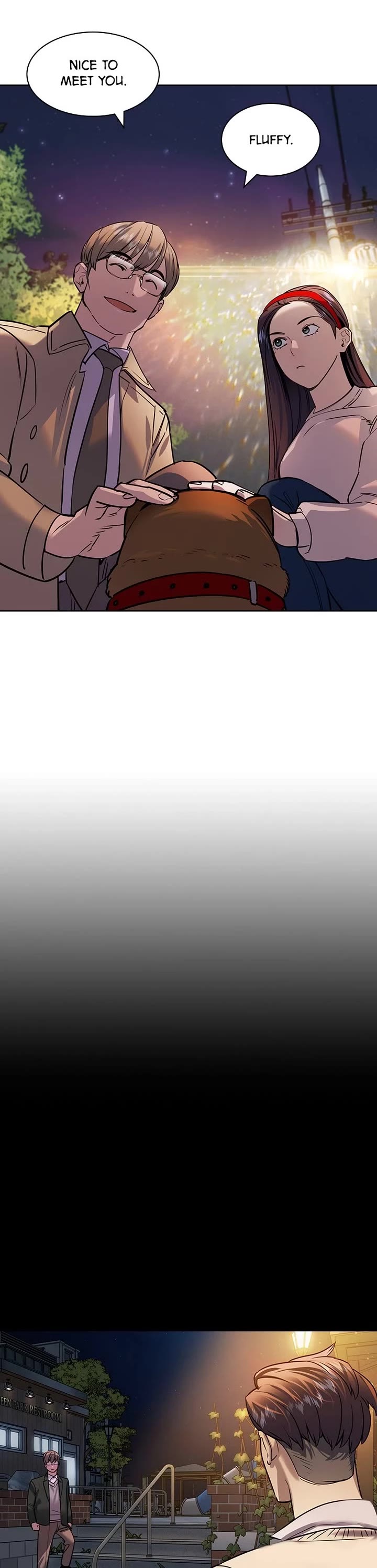 The World is Money and Power Chapter 210 page 40 - Chapter 210: (S2) Episode 103