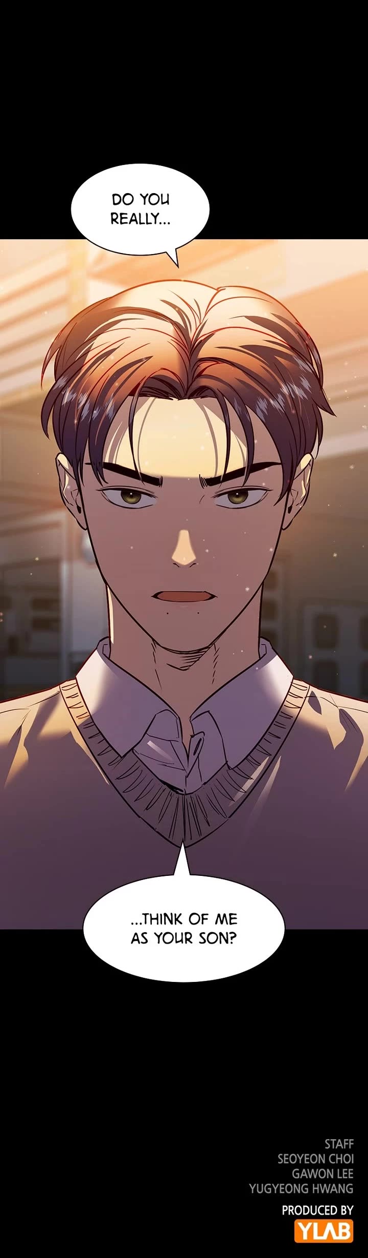 The World is Money and Power Chapter 210 page 42 - Chapter 210: (S2) Episode 103
