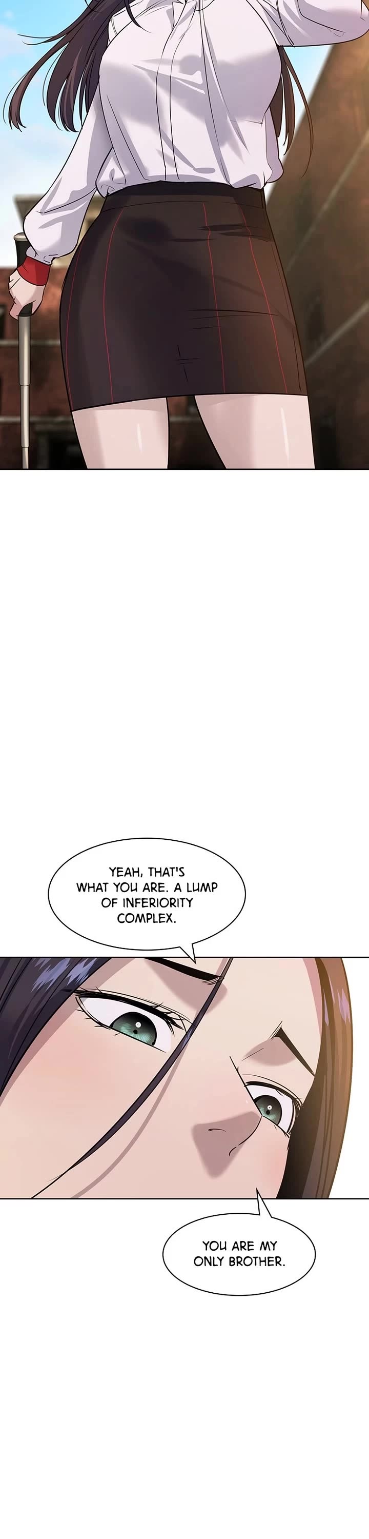 The World is Money and Power Chapter 210 page 6 - Chapter 210: (S2) Episode 103