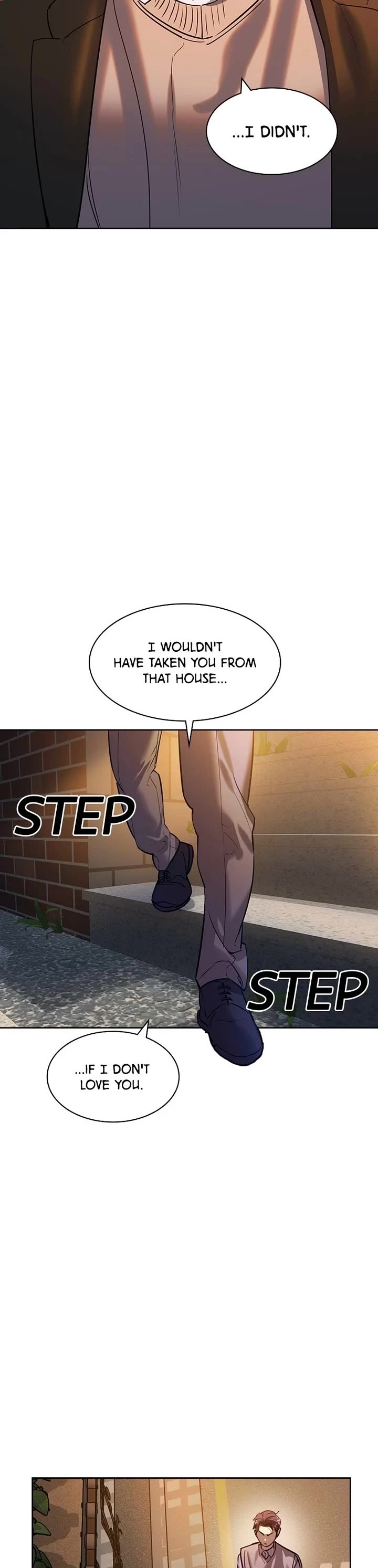 The World is Money and Power Chapter 211 page 10 - Chapter 211: (S2) Episode 104