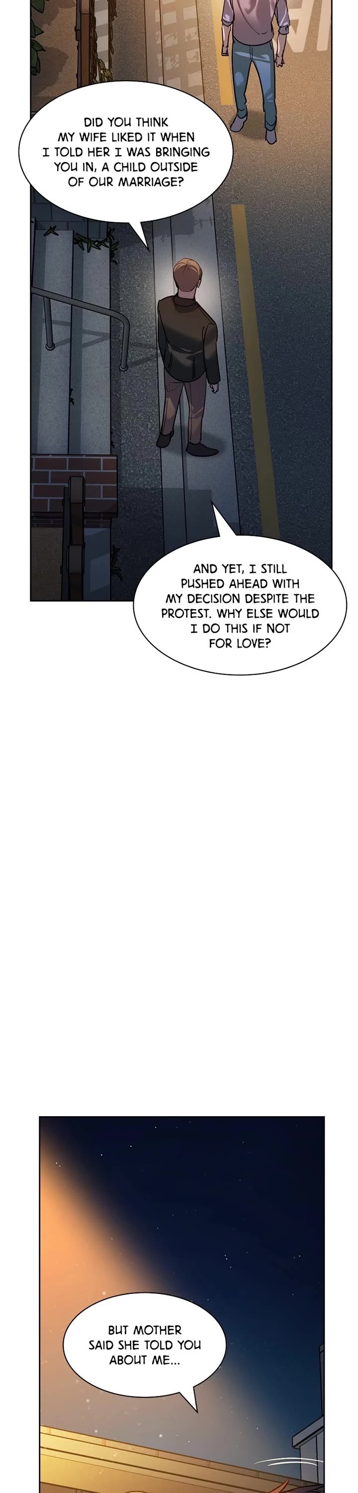 The World is Money and Power Chapter 211 page 11 - Chapter 211: (S2) Episode 104