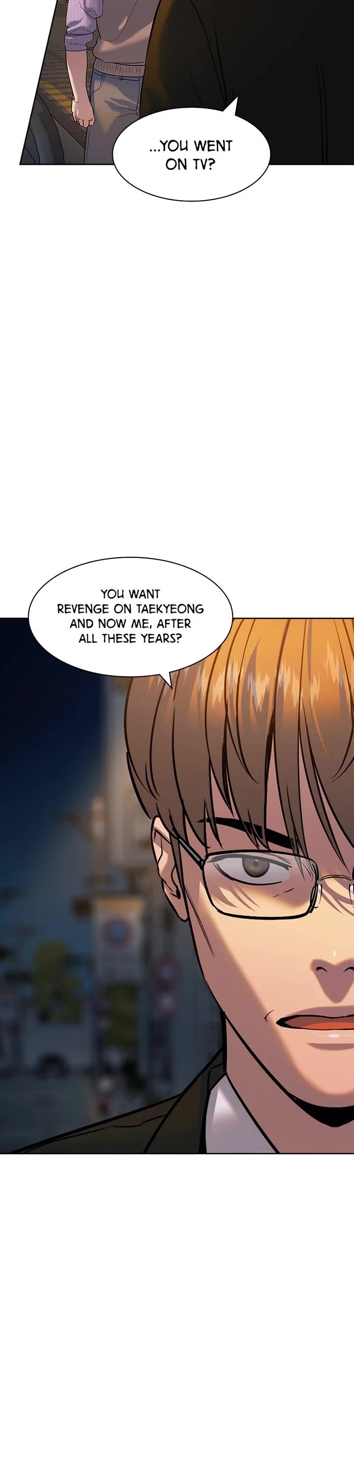 The World is Money and Power Chapter 211 page 19 - Chapter 211: (S2) Episode 104