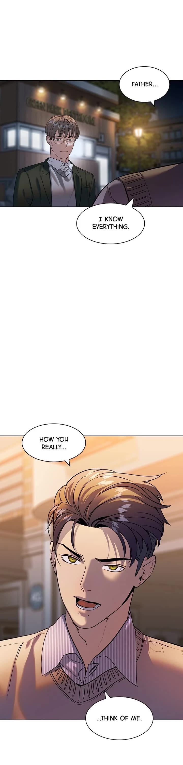 The World is Money and Power Chapter 211 page 2 - Chapter 211: (S2) Episode 104