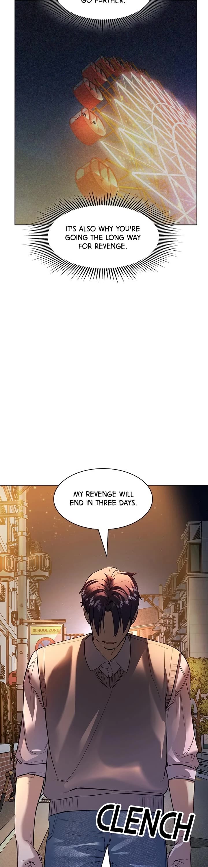The World is Money and Power Chapter 211 page 21 - Chapter 211: (S2) Episode 104