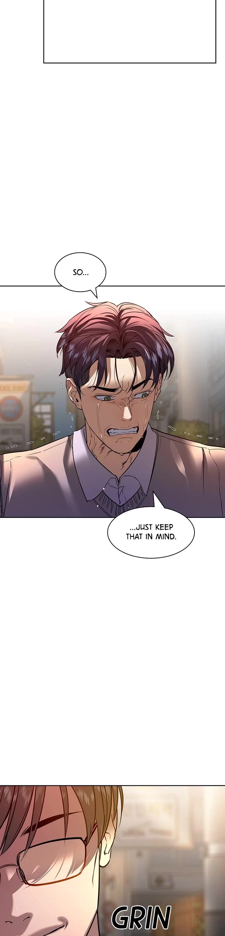 The World is Money and Power Chapter 211 page 24 - Chapter 211: (S2) Episode 104