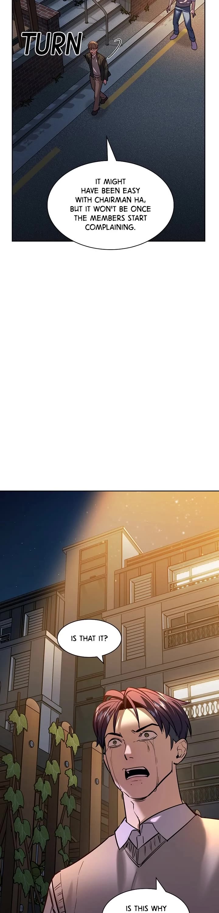 The World is Money and Power Chapter 211 page 26 - Chapter 211: (S2) Episode 104