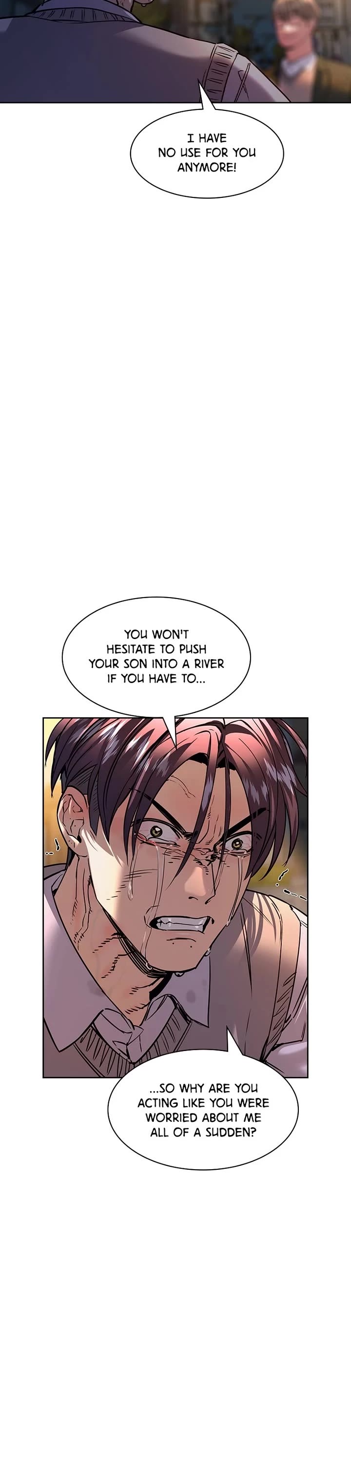 The World is Money and Power Chapter 211 page 29 - Chapter 211: (S2) Episode 104