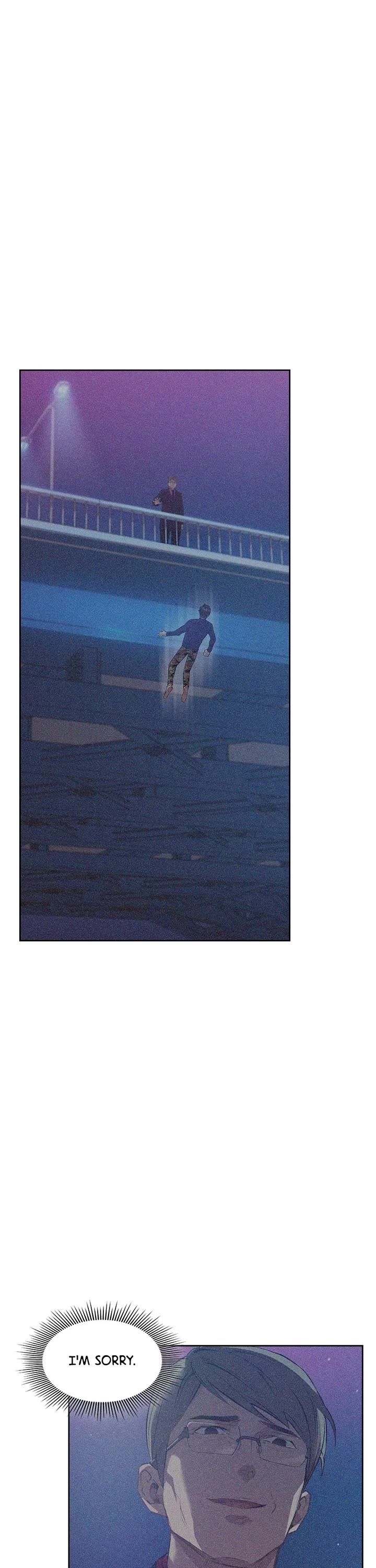 The World is Money and Power Chapter 211 page 3 - Chapter 211: (S2) Episode 104