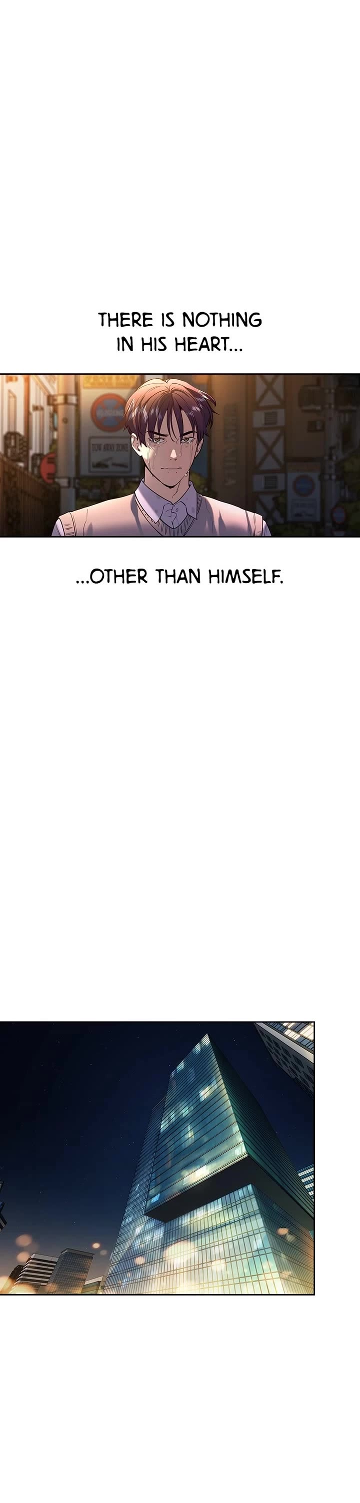The World is Money and Power Chapter 211 page 36 - Chapter 211: (S2) Episode 104