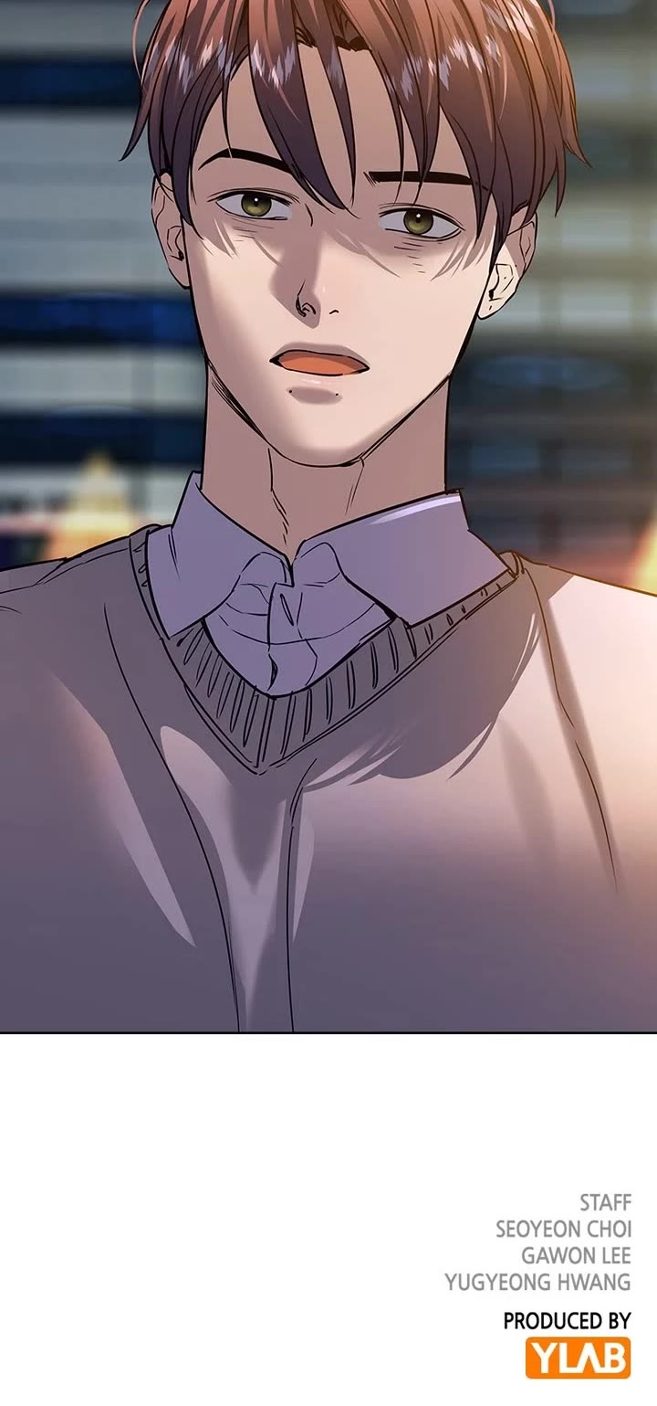 The World is Money and Power Chapter 211 page 40 - Chapter 211: (S2) Episode 104