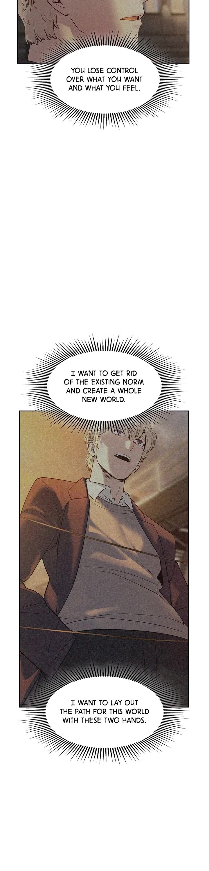 The World is Money and Power Chapter 212 page 10 - Chapter 212: (S2) Episode 105