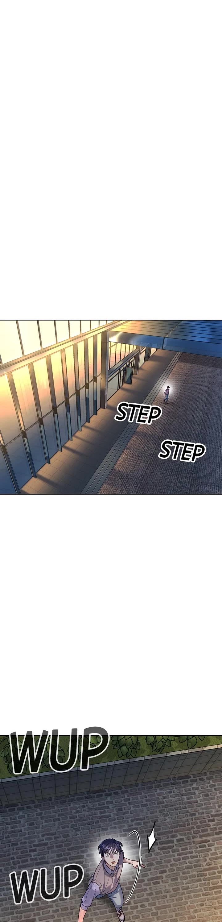 The World is Money and Power Chapter 212 page 15 - Chapter 212: (S2) Episode 105