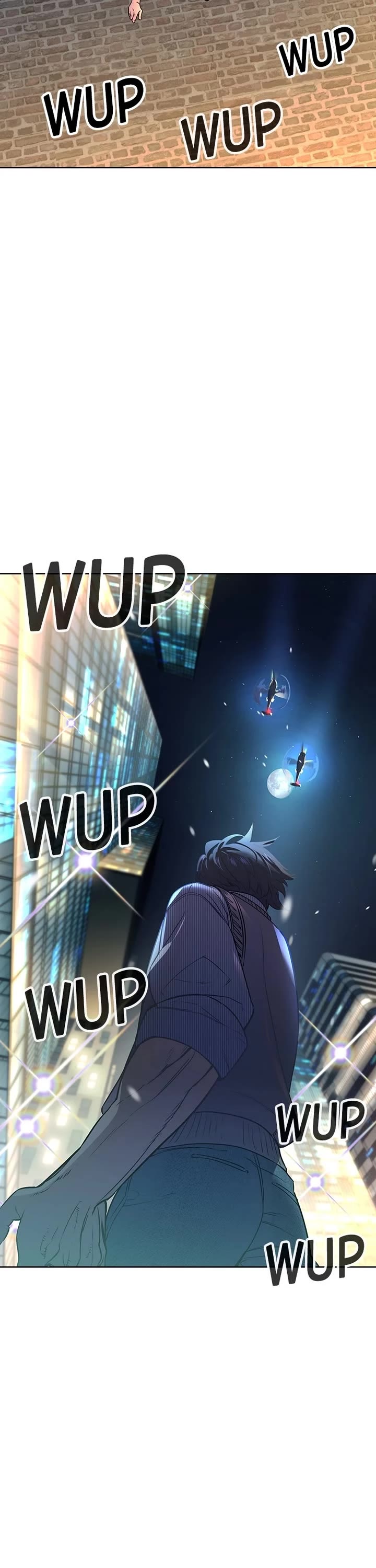 The World is Money and Power Chapter 212 page 16 - Chapter 212: (S2) Episode 105
