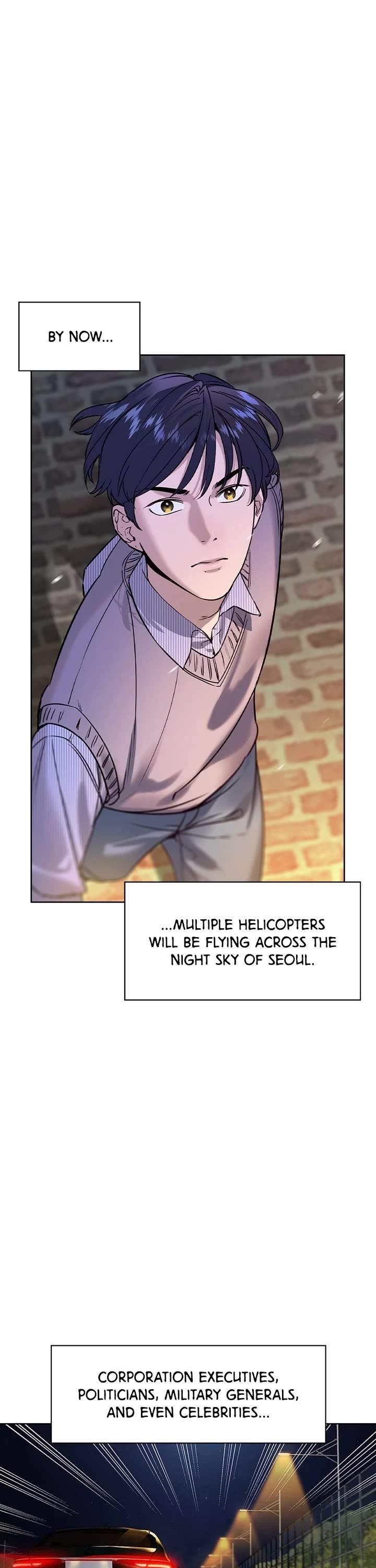 The World is Money and Power Chapter 212 page 18 - Chapter 212: (S2) Episode 105