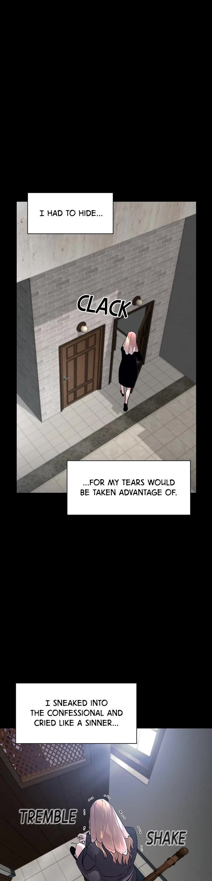 The World is Money and Power Chapter 212 page 24 - Chapter 212: (S2) Episode 105