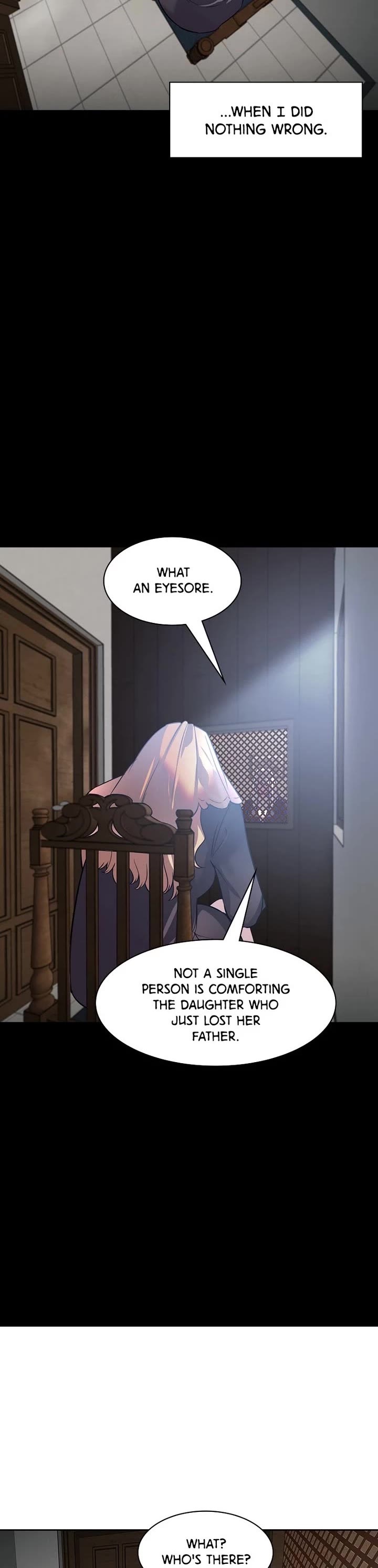 The World is Money and Power Chapter 212 page 25 - Chapter 212: (S2) Episode 105