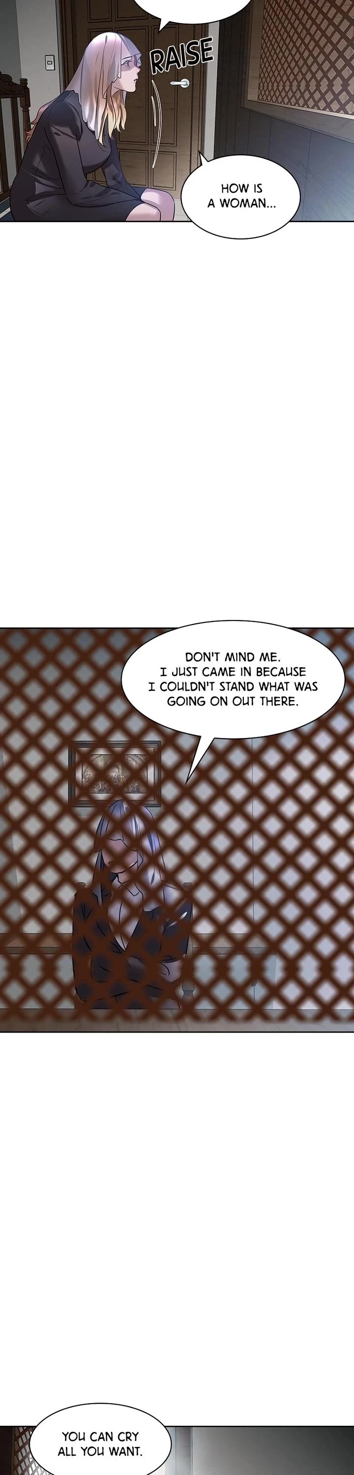 The World is Money and Power Chapter 212 page 26 - Chapter 212: (S2) Episode 105