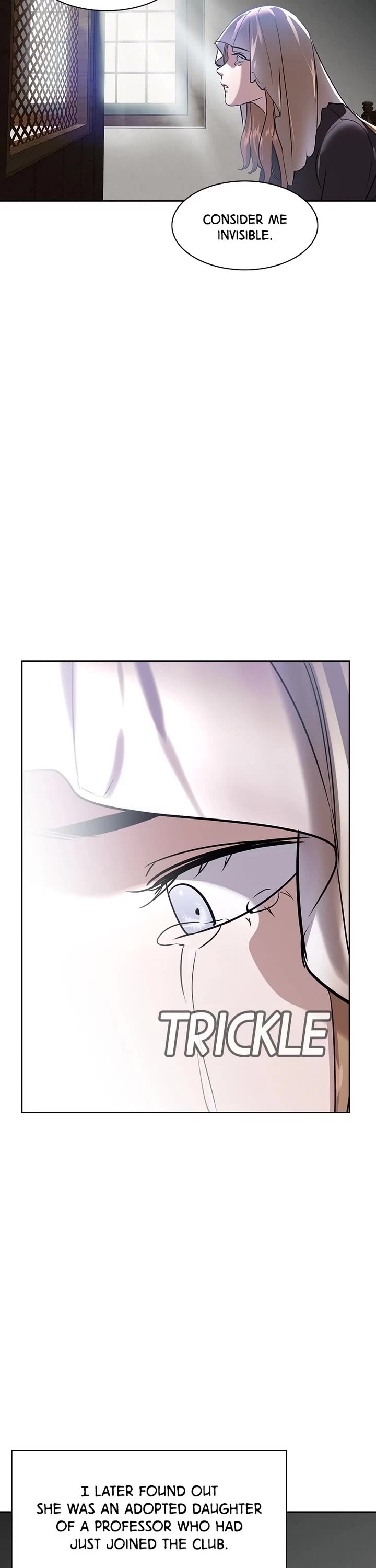 The World is Money and Power Chapter 212 page 27 - Chapter 212: (S2) Episode 105