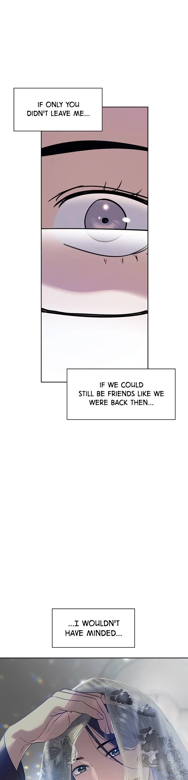 The World is Money and Power Chapter 212 page 29 - Chapter 212: (S2) Episode 105