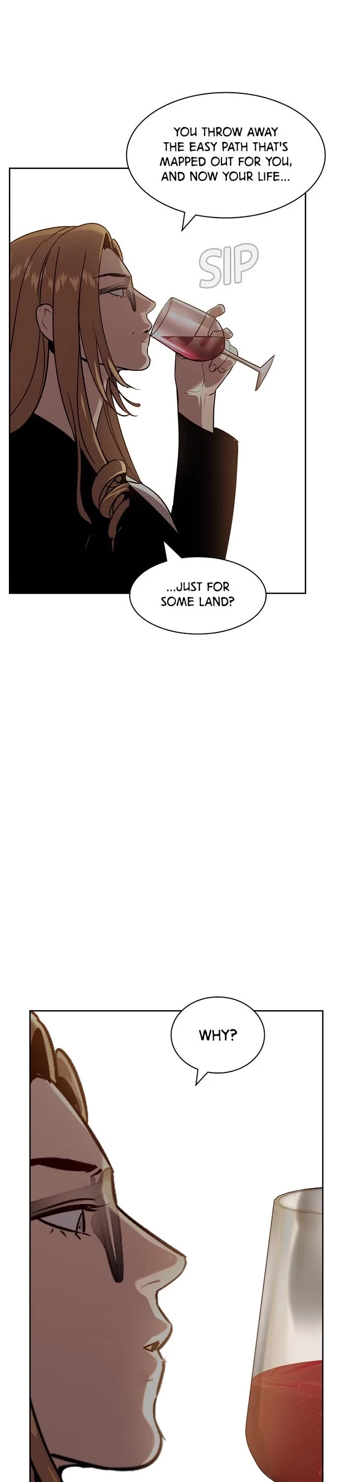 The World is Money and Power Chapter 212 page 31 - Chapter 212: (S2) Episode 105