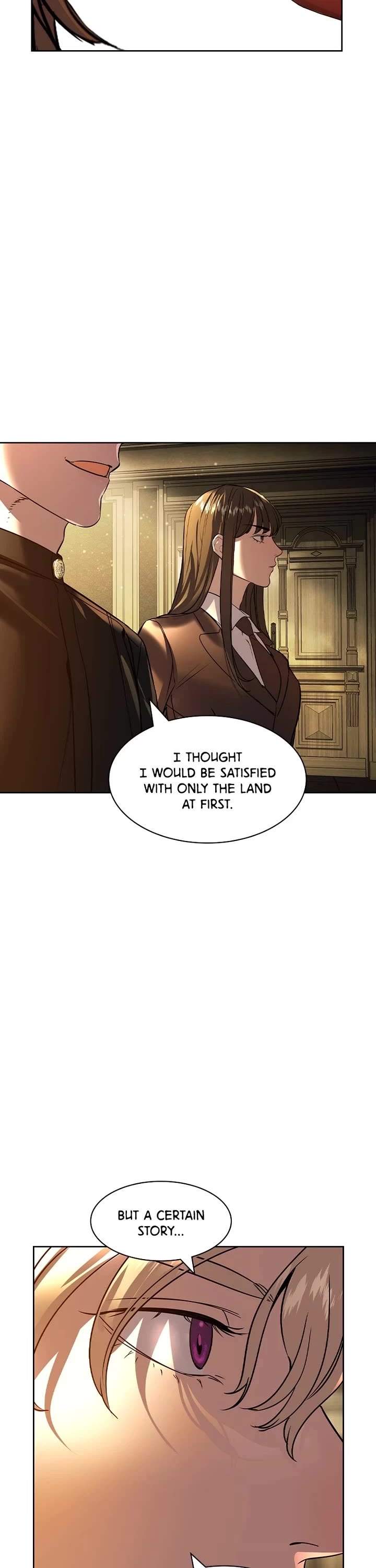 The World is Money and Power Chapter 212 page 32 - Chapter 212: (S2) Episode 105