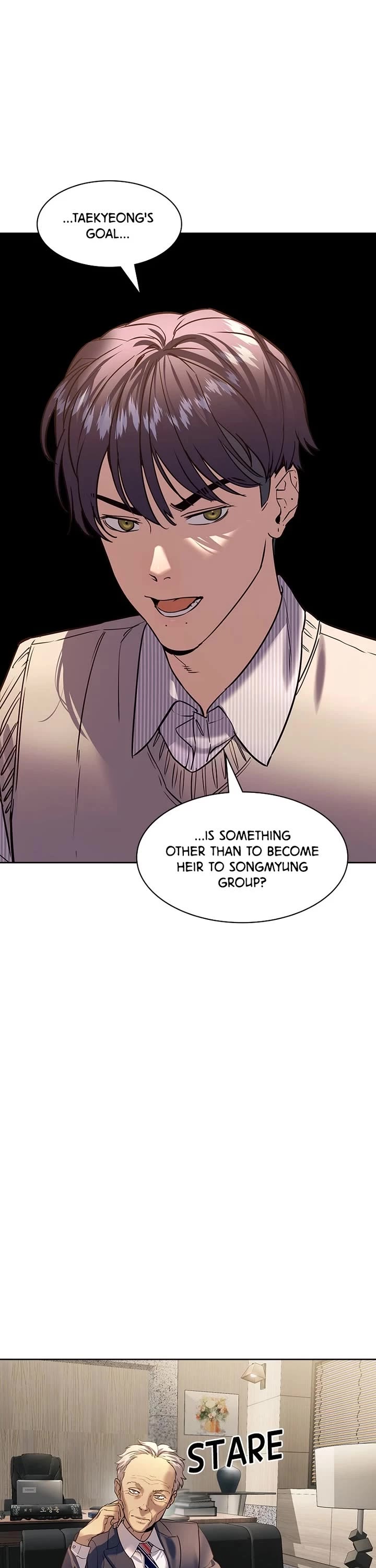 The World is Money and Power Chapter 212 page 8 - Chapter 212: (S2) Episode 105