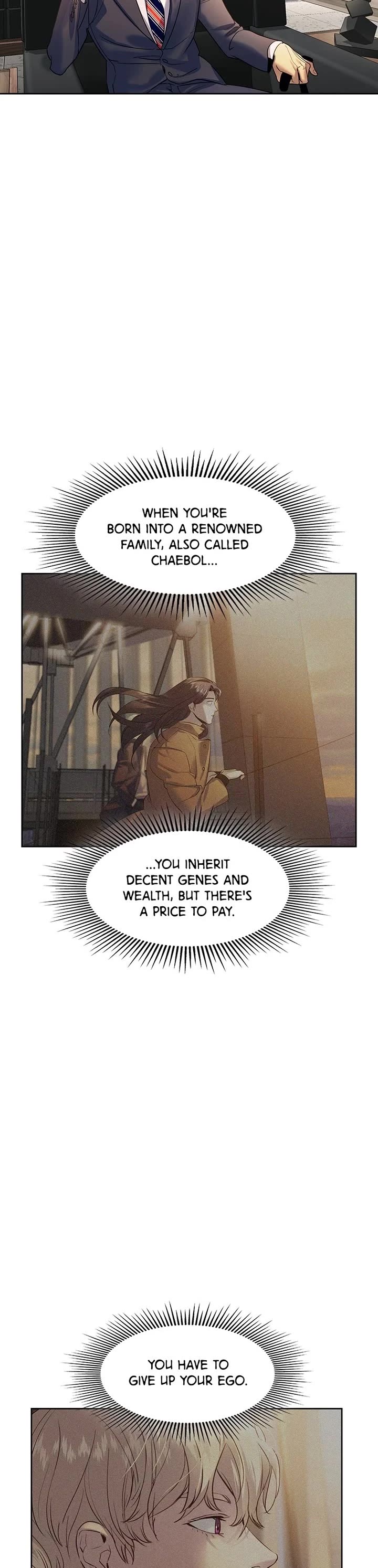 The World is Money and Power Chapter 212 page 9 - Chapter 212: (S2) Episode 105