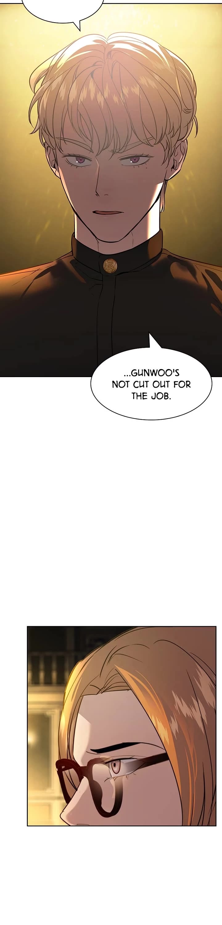 The World is Money and Power Chapter 213 page 11 - Chapter 213: (S2) Episode 106